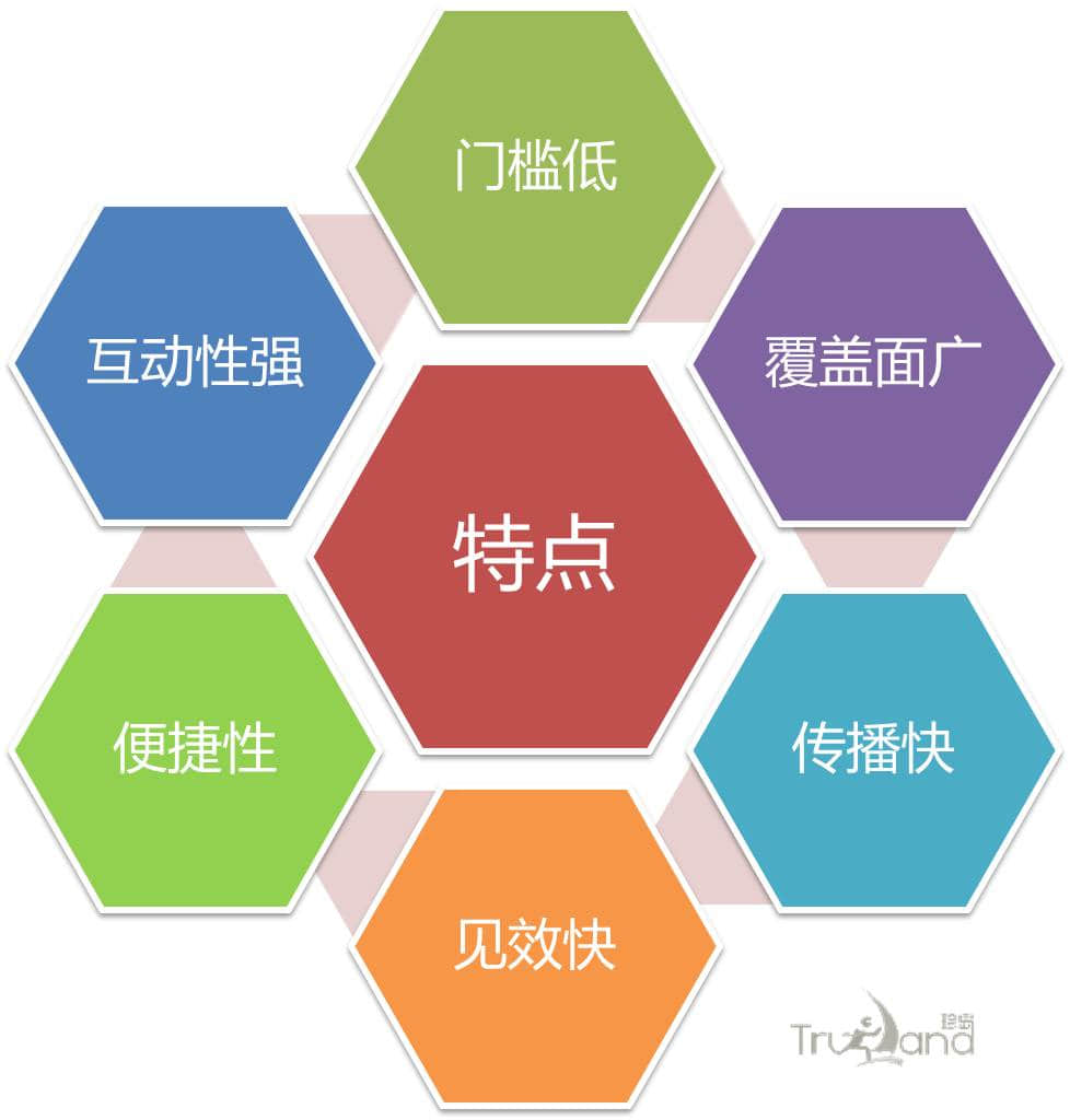 網(wǎng)絡營銷產(chǎn)品的特點有哪些?